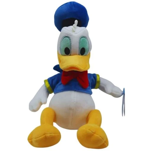 PELUCHE PATO DONALD MY023